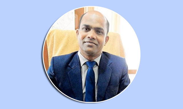 Mohammed Ali Shihab appointed as CVO, MRPL